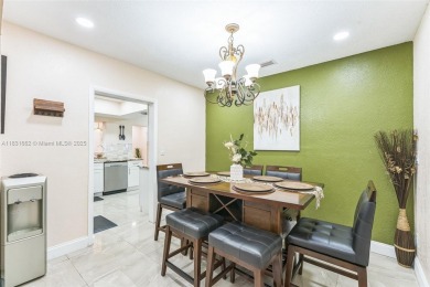 Welcome to your dream home! This stunning 3-bedroom, 2-bath on Woodlands Country Club in Florida - for sale on GolfHomes.com, golf home, golf lot