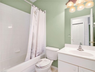 NEW ROOF 2024! Step into the Florida lifestyle you've been on Westminster Golf Club in Florida - for sale on GolfHomes.com, golf home, golf lot