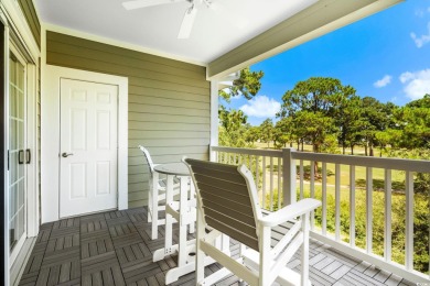 TOP FLOOR UNIT, ELEVATOR BUILDING, INCLUDED ONE CAR GARAGE, GOLF on  in South Carolina - for sale on GolfHomes.com, golf home, golf lot