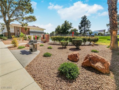 Beautiful, timeless condo nestled within the Las Vegas Country on Las Vegas Country Club in Nevada - for sale on GolfHomes.com, golf home, golf lot