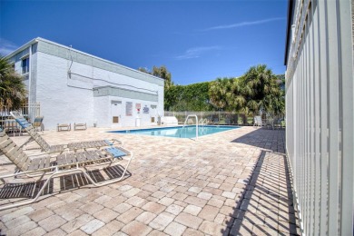 Spacious and bright describes this delightful 3 bedroom, 2 on Clearwater Executive Golf Course in Florida - for sale on GolfHomes.com, golf home, golf lot
