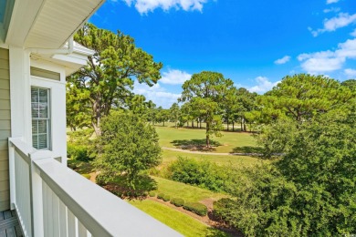 TOP FLOOR UNIT, ELEVATOR BUILDING, INCLUDED ONE CAR GARAGE, GOLF on  in South Carolina - for sale on GolfHomes.com, golf home, golf lot