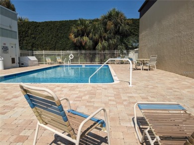 Spacious and bright describes this delightful 3 bedroom, 2 on Clearwater Executive Golf Course in Florida - for sale on GolfHomes.com, golf home, golf lot