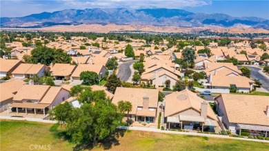 Now For Sale! This super beautiful Sun Lakes Country Club Home on Sun Lakes Country Club in California - for sale on GolfHomes.com, golf home, golf lot