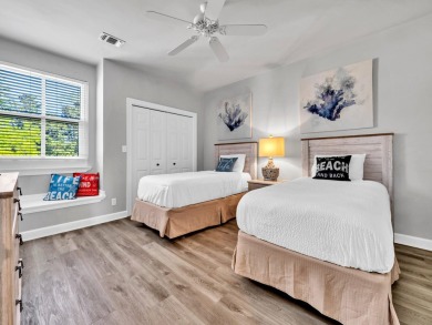 Welcome to your perfect beach vacation getaway at Turnberry in on Sandestin Golf and Beach Resort - Raven in Florida - for sale on GolfHomes.com, golf home, golf lot
