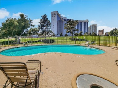 Beautiful, timeless condo nestled within the Las Vegas Country on Las Vegas Country Club in Nevada - for sale on GolfHomes.com, golf home, golf lot