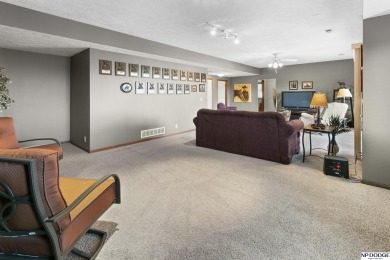 Lisa McGuire Kelly, M: , lmkelly,   - Gorgeous Brick Ranch home on Iron Horse Golf Club in Nebraska - for sale on GolfHomes.com, golf home, golf lot
