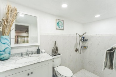 Welcome to your dream home! This stunning 3-bedroom, 2-bath on Woodlands Country Club in Florida - for sale on GolfHomes.com, golf home, golf lot