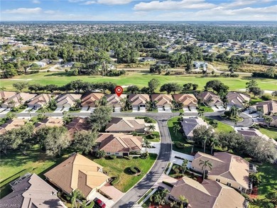 NEW ROOF 2024! Step into the Florida lifestyle you've been on Westminster Golf Club in Florida - for sale on GolfHomes.com, golf home, golf lot