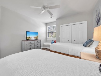 Welcome to your perfect beach vacation getaway at Turnberry in on Sandestin Golf and Beach Resort - Raven in Florida - for sale on GolfHomes.com, golf home, golf lot