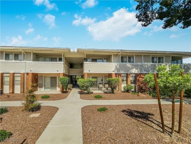 Beautiful, timeless condo nestled within the Las Vegas Country on Las Vegas Country Club in Nevada - for sale on GolfHomes.com, golf home, golf lot