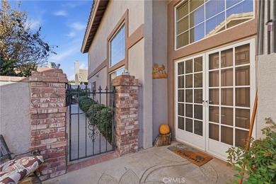 Golf course living at its finest in Sun Lakes Country Club, a on Sun Lakes Country Club in California - for sale on GolfHomes.com, golf home, golf lot