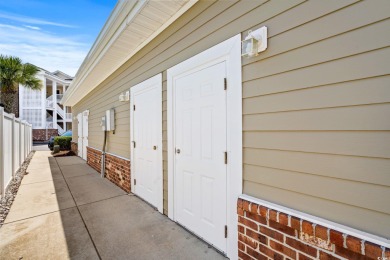 TOP FLOOR UNIT, ELEVATOR BUILDING, INCLUDED ONE CAR GARAGE, GOLF on  in South Carolina - for sale on GolfHomes.com, golf home, golf lot