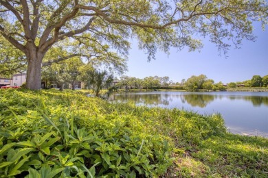 Spacious and bright describes this delightful 3 bedroom, 2 on Clearwater Executive Golf Course in Florida - for sale on GolfHomes.com, golf home, golf lot