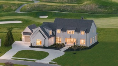 Introducing 342 Stone Meadows Circle, an exquisite 5-bedroom, 4 on The Club At Olde Stone in Kentucky - for sale on GolfHomes.com, golf home, golf lot