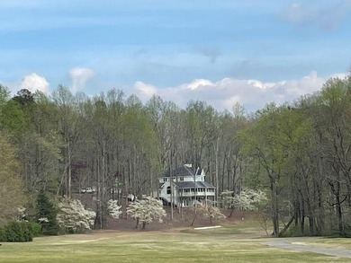 AMAZING MOUNTAINOUS CLOSE-IN LOCATION! 1-ACRE+- GOLF COURSE LOT! on The Rock At Jocassee in South Carolina - for sale on GolfHomes.com, golf home, golf lot