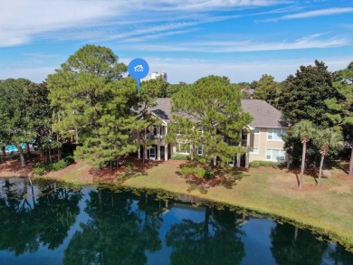 Welcome to your perfect beach vacation getaway at Turnberry in on Sandestin Golf and Beach Resort - Raven in Florida - for sale on GolfHomes.com, golf home, golf lot