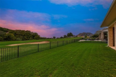 Experience resort-style living in this stunning 5 bedroom, 4 on The Golf Club at Resort Eagle Mountain Lake in Texas - for sale on GolfHomes.com, golf home, golf lot