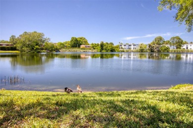 Spacious and bright describes this delightful 3 bedroom, 2 on Clearwater Executive Golf Course in Florida - for sale on GolfHomes.com, golf home, golf lot