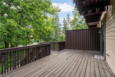 Welcome to the highly desirable Birnamwood community! Recently on Birnamwood Golf Course in Minnesota - for sale on GolfHomes.com, golf home, golf lot