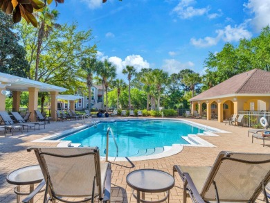 Welcome to your perfect beach vacation getaway at Turnberry in on Sandestin Golf and Beach Resort - Raven in Florida - for sale on GolfHomes.com, golf home, golf lot