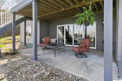 Lisa McGuire Kelly, M: , lmkelly,   - Gorgeous Brick Ranch home on Iron Horse Golf Club in Nebraska - for sale on GolfHomes.com, golf home, golf lot