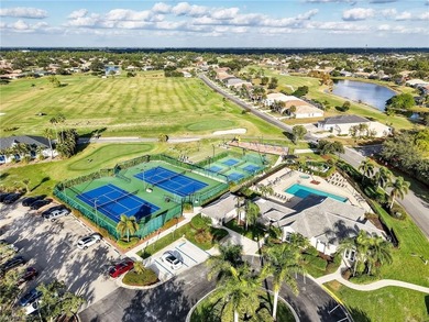 NEW ROOF 2024! Step into the Florida lifestyle you've been on Westminster Golf Club in Florida - for sale on GolfHomes.com, golf home, golf lot