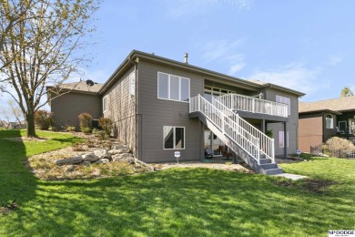 Lisa McGuire Kelly, M: , lmkelly,   - Gorgeous Brick Ranch home on Iron Horse Golf Club in Nebraska - for sale on GolfHomes.com, golf home, golf lot
