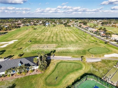 NEW ROOF 2024! Step into the Florida lifestyle you've been on Westminster Golf Club in Florida - for sale on GolfHomes.com, golf home, golf lot