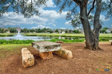 Welcome to 3009 Silvergrass Cove, a beautifully designed on The Golf Club At Crystal Falls in Texas - for sale on GolfHomes.com, golf home, golf lot