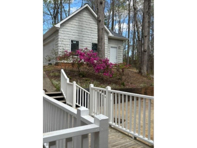 AMAZING MOUNTAINOUS CLOSE-IN LOCATION! 1-ACRE+- GOLF COURSE LOT! on The Rock At Jocassee in South Carolina - for sale on GolfHomes.com, golf home, golf lot