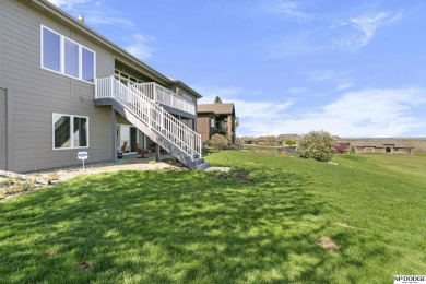 Lisa McGuire Kelly, M: , lmkelly,   - Gorgeous Brick Ranch home on Iron Horse Golf Club in Nebraska - for sale on GolfHomes.com, golf home, golf lot