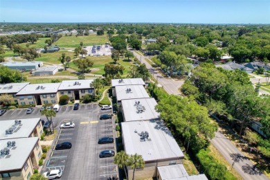 Spacious and bright describes this delightful 3 bedroom, 2 on Clearwater Executive Golf Course in Florida - for sale on GolfHomes.com, golf home, golf lot