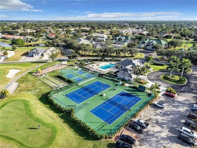 NEW ROOF 2024! Step into the Florida lifestyle you've been on Westminster Golf Club in Florida - for sale on GolfHomes.com, golf home, golf lot