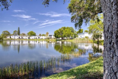 Spacious and bright describes this delightful 3 bedroom, 2 on Clearwater Executive Golf Course in Florida - for sale on GolfHomes.com, golf home, golf lot