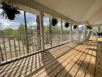 AMAZING MOUNTAINOUS CLOSE-IN LOCATION! 1-ACRE+- GOLF COURSE LOT! on The Rock At Jocassee in South Carolina - for sale on GolfHomes.com, golf home, golf lot