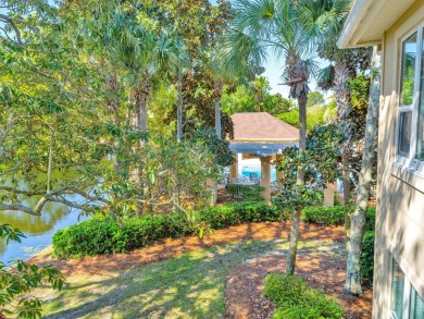 Welcome to your perfect beach vacation getaway at Turnberry in on Sandestin Golf and Beach Resort - Raven in Florida - for sale on GolfHomes.com, golf home, golf lot