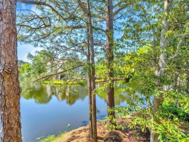 Welcome to your perfect beach vacation getaway at Turnberry in on Sandestin Golf and Beach Resort - Raven in Florida - for sale on GolfHomes.com, golf home, golf lot