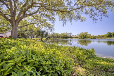 Spacious and bright describes this delightful 3 bedroom, 2 on Clearwater Executive Golf Course in Florida - for sale on GolfHomes.com, golf home, golf lot