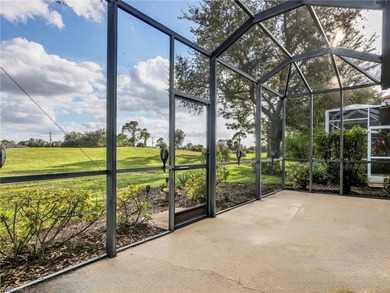 NEW ROOF 2024! Step into the Florida lifestyle you've been on Westminster Golf Club in Florida - for sale on GolfHomes.com, golf home, golf lot