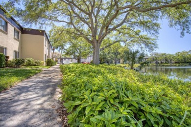 Spacious and bright describes this delightful 3 bedroom, 2 on Clearwater Executive Golf Course in Florida - for sale on GolfHomes.com, golf home, golf lot