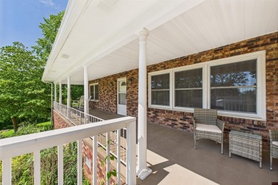 Discover this beautifully remodeled home just one minute from on Big Creek Golf and Country Club in Arkansas - for sale on GolfHomes.com, golf home, golf lot