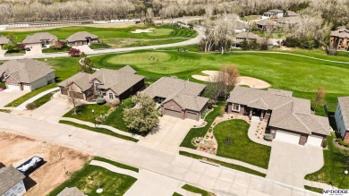 Lisa McGuire Kelly, M: , lmkelly,   - Gorgeous Brick Ranch home on Iron Horse Golf Club in Nebraska - for sale on GolfHomes.com, golf home, golf lot