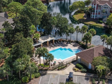 Welcome to your perfect beach vacation getaway at Turnberry in on Sandestin Golf and Beach Resort - Raven in Florida - for sale on GolfHomes.com, golf home, golf lot