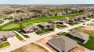 Lisa McGuire Kelly, M: , lmkelly,   - Gorgeous Brick Ranch home on Iron Horse Golf Club in Nebraska - for sale on GolfHomes.com, golf home, golf lot