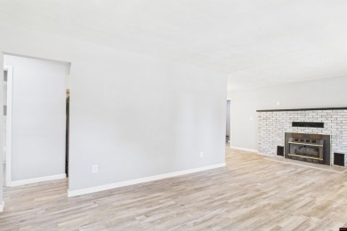 Discover this beautifully remodeled home just one minute from on Big Creek Golf and Country Club in Arkansas - for sale on GolfHomes.com, golf home, golf lot