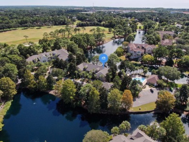 Welcome to your perfect beach vacation getaway at Turnberry in on Sandestin Golf and Beach Resort - Raven in Florida - for sale on GolfHomes.com, golf home, golf lot