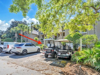 Welcome to your perfect beach vacation getaway at Turnberry in on Sandestin Golf and Beach Resort - Raven in Florida - for sale on GolfHomes.com, golf home, golf lot