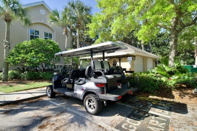 Welcome to your perfect beach vacation getaway at Turnberry in on Sandestin Golf and Beach Resort - Raven in Florida - for sale on GolfHomes.com, golf home, golf lot