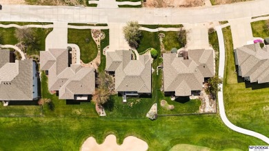 Lisa McGuire Kelly, M: , lmkelly,   - Gorgeous Brick Ranch home on Iron Horse Golf Club in Nebraska - for sale on GolfHomes.com, golf home, golf lot
